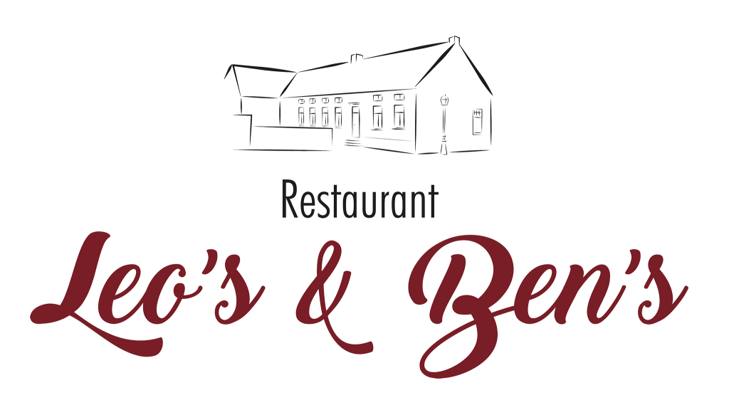 Leo's & Ben's • Restaurant te Wambeek